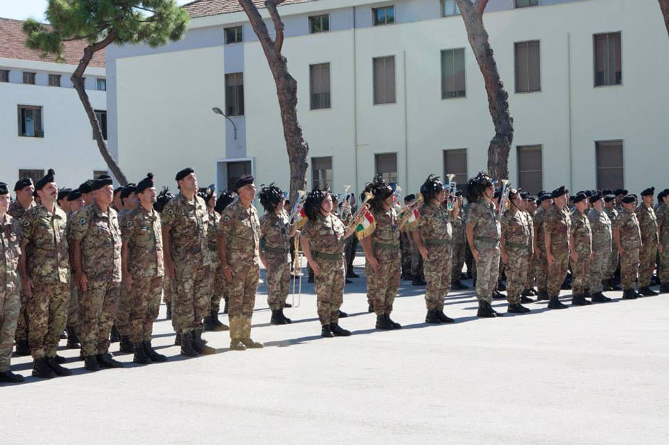 Risultati immagini per caserma cavalleri san giorgio a cremano indirizzo